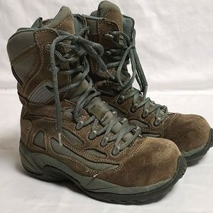 converse composite toe boots